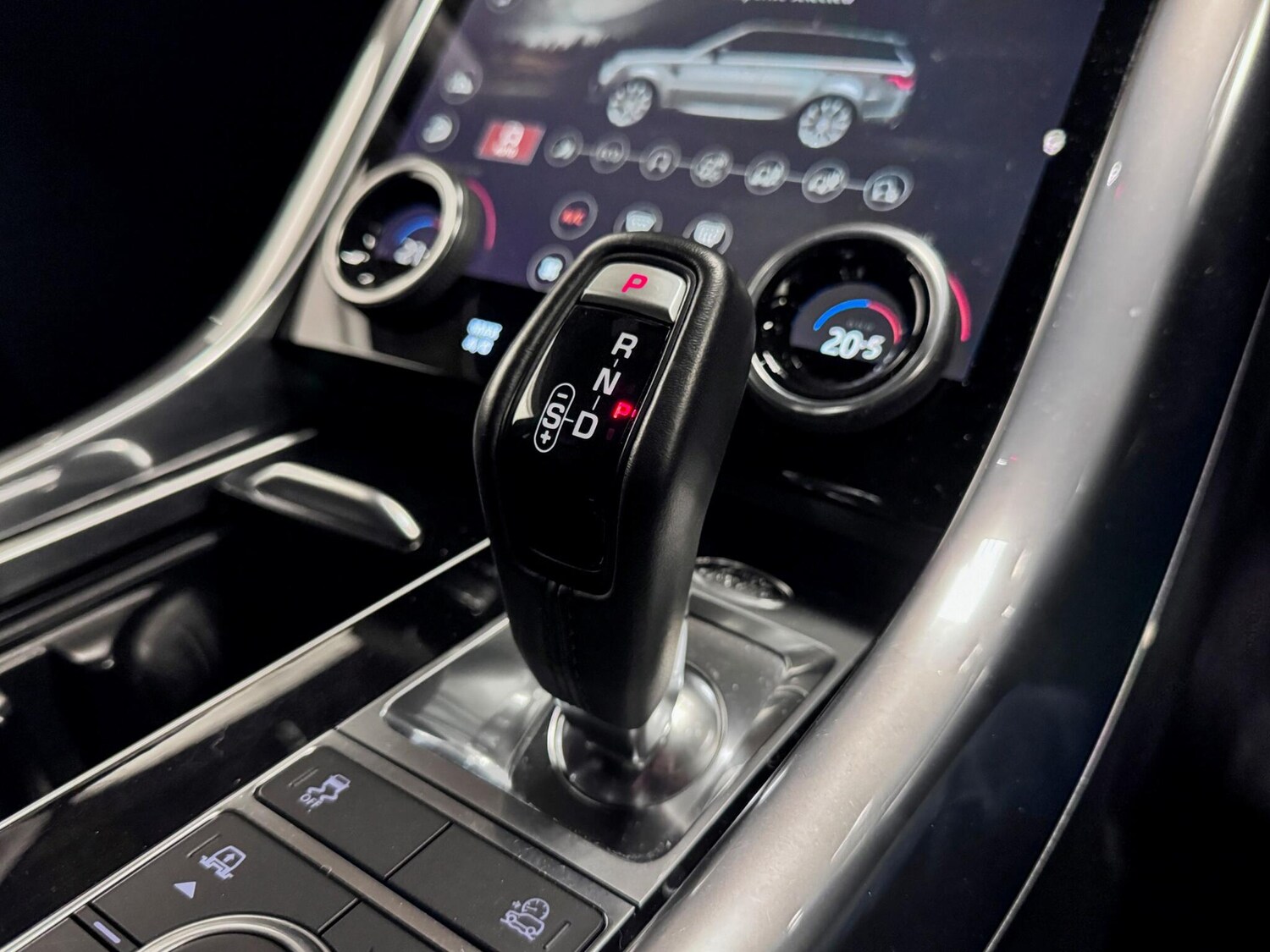 Used Land Rover Range Rover Sport for sale - 77625865: Photo 33