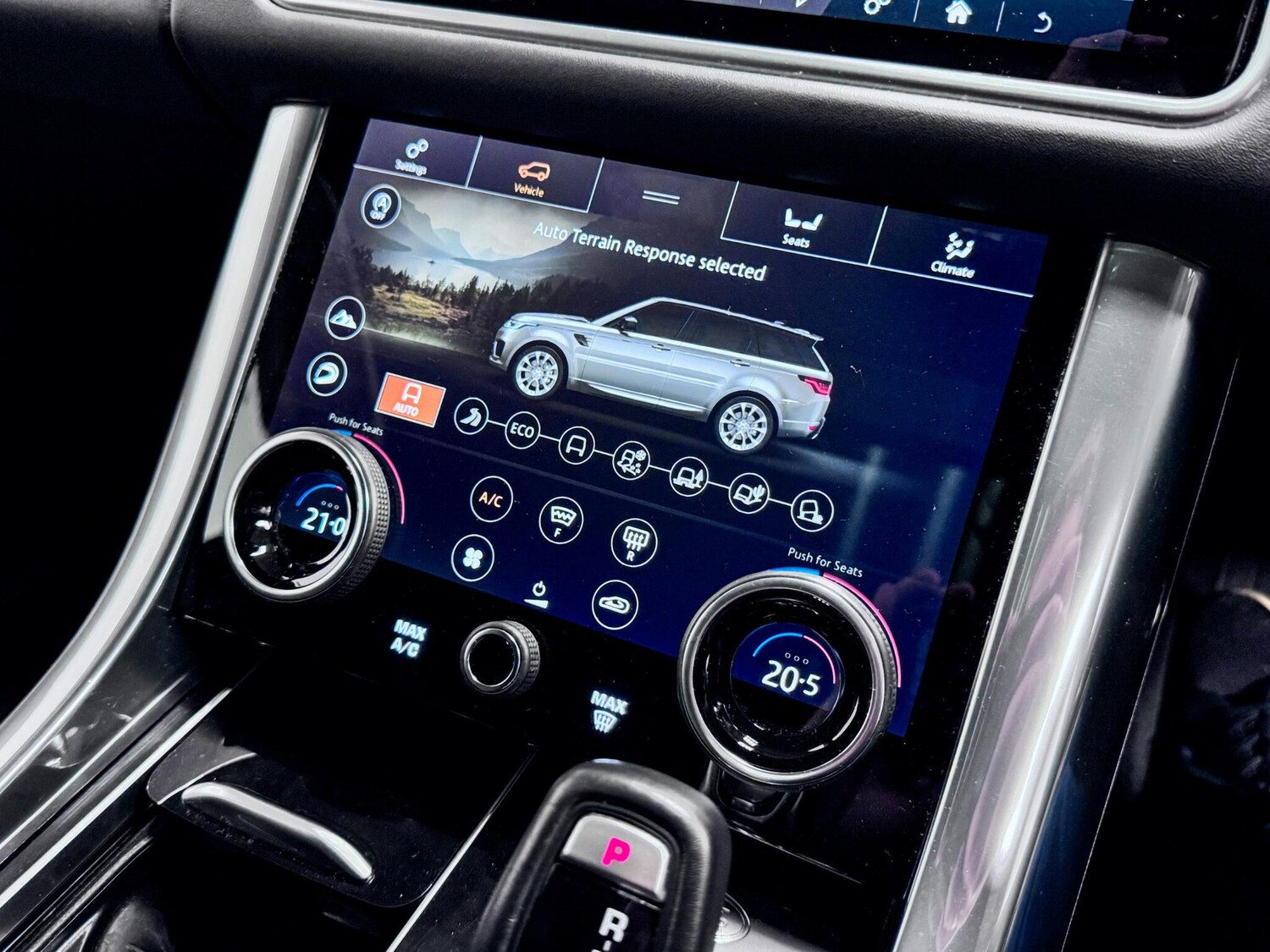 Used Land Rover Range Rover Sport for sale - 77625865: Photo 35