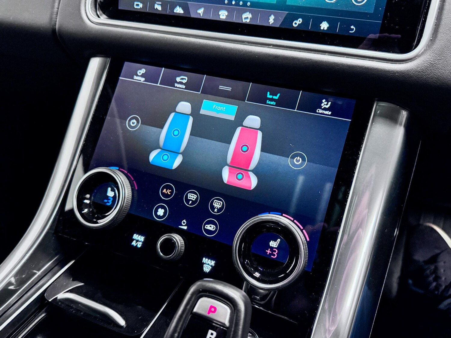 Used Land Rover Range Rover Sport for sale - 77625865: Photo 36