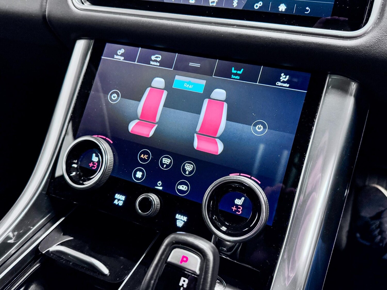 Used Land Rover Range Rover Sport for sale - 77625865: Photo 37