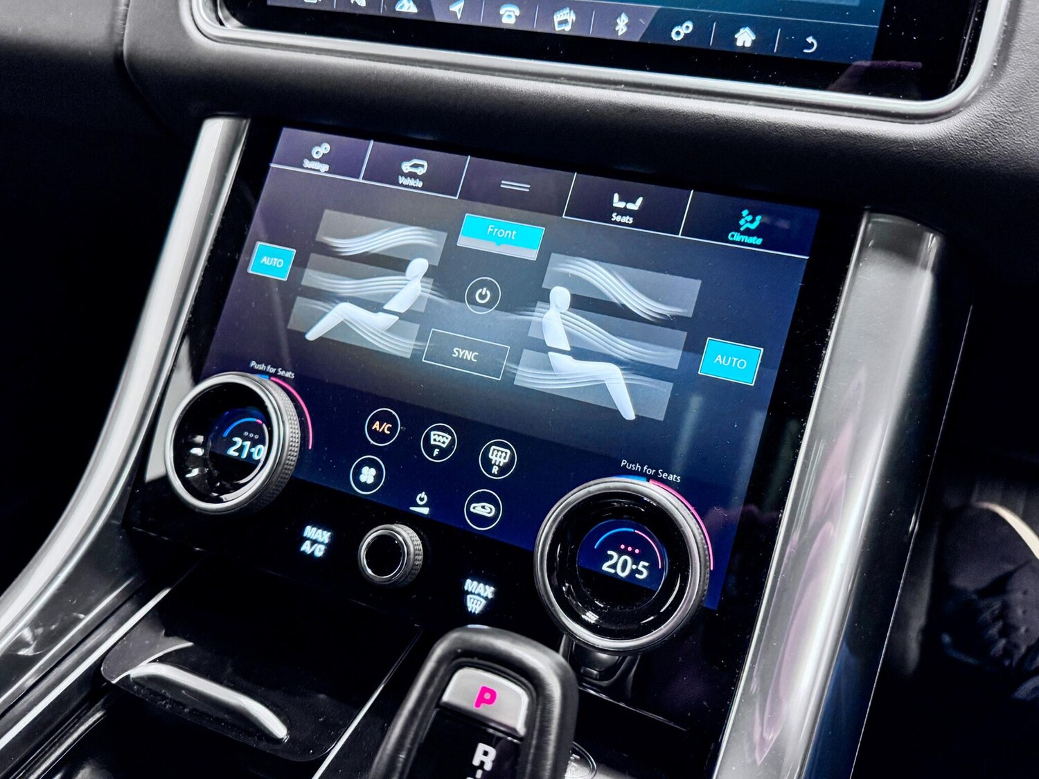 Used Land Rover Range Rover Sport for sale - 77625865: Photo 38