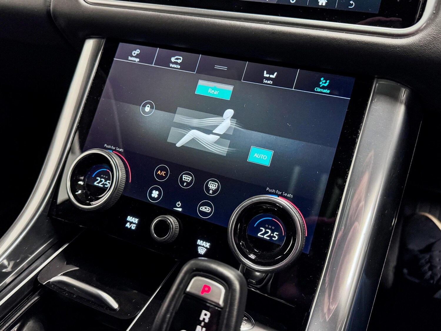 Used Land Rover Range Rover Sport for sale - 77625865: Photo 39