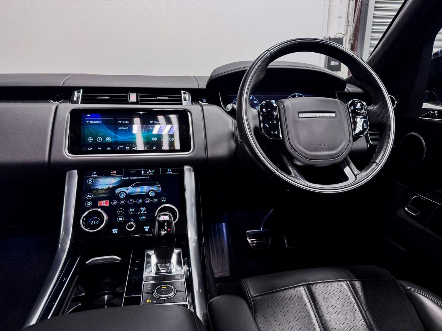 Used Land Rover Range Rover Sport for sale - 77625865: Photo 40