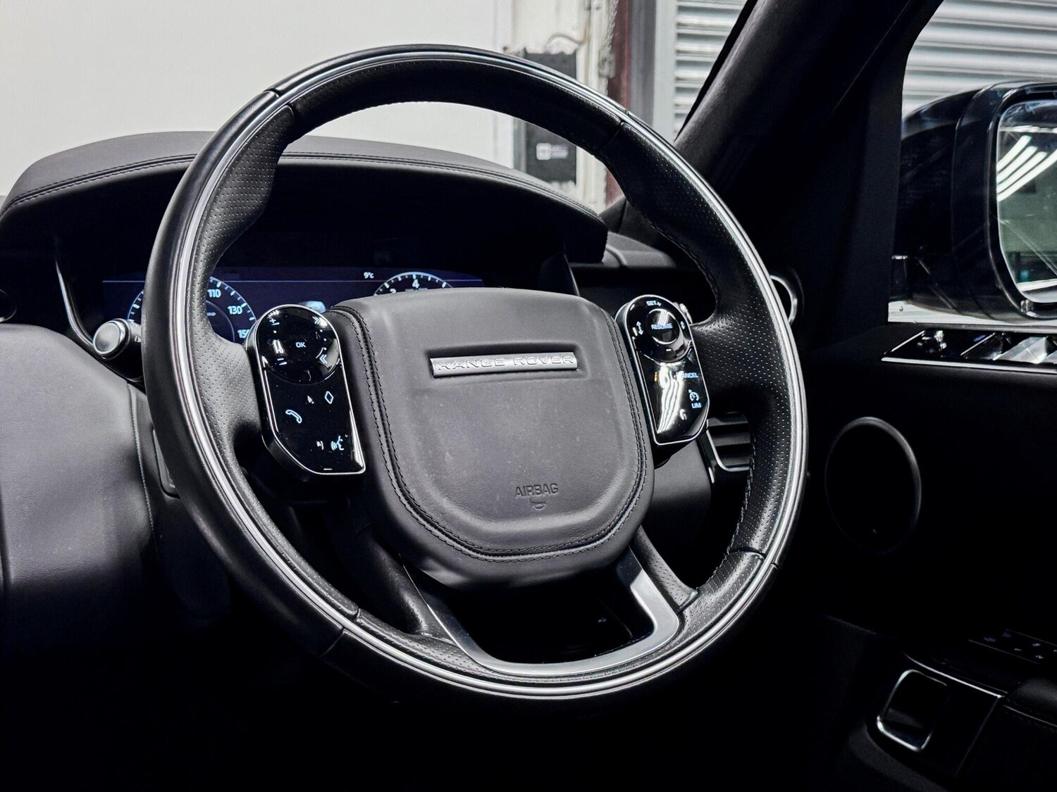 Used Land Rover Range Rover Sport for sale - 77625865: Photo 41