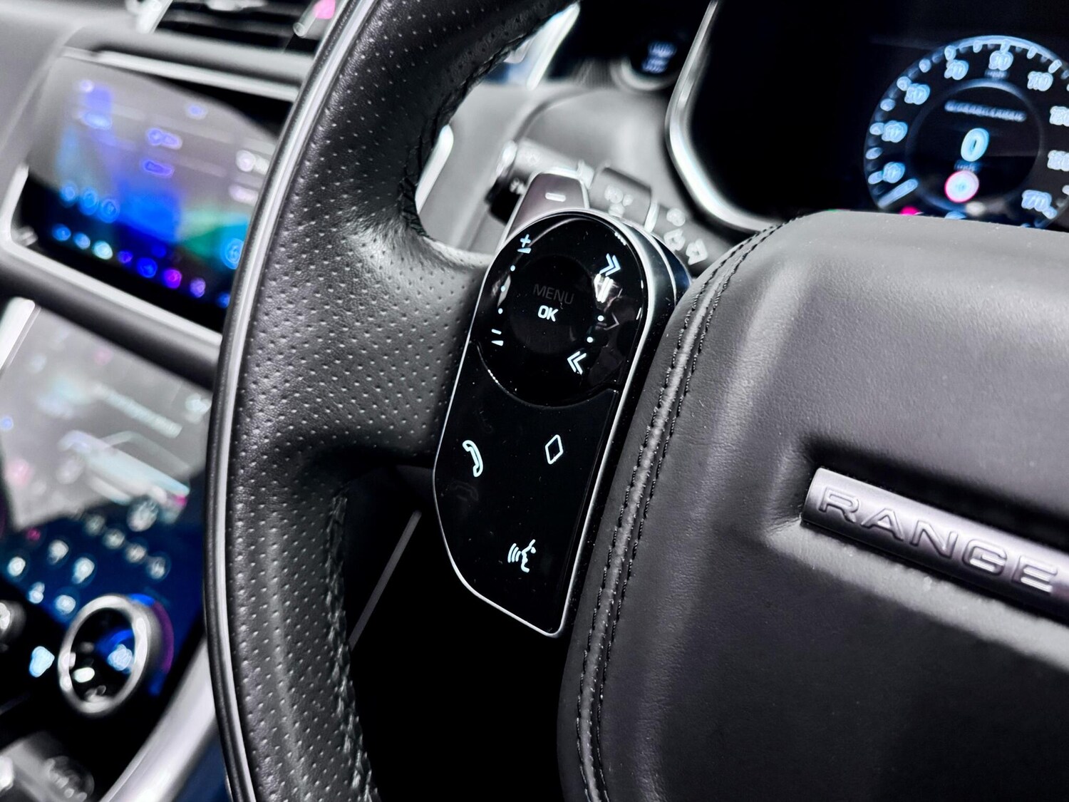 Used Land Rover Range Rover Sport for sale - 77625865: Photo 43