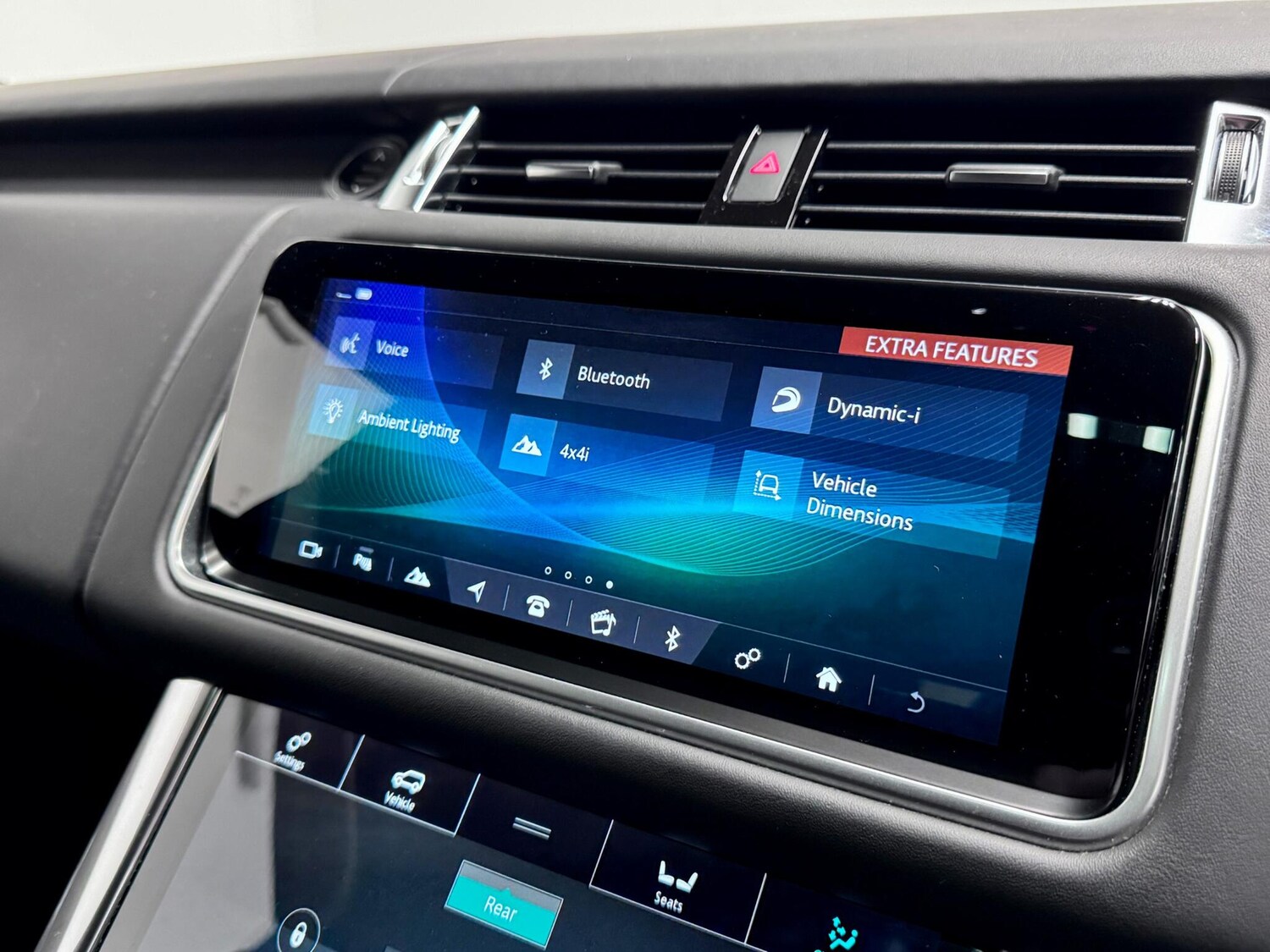 Used Land Rover Range Rover Sport for sale - 77625865: Photo 47