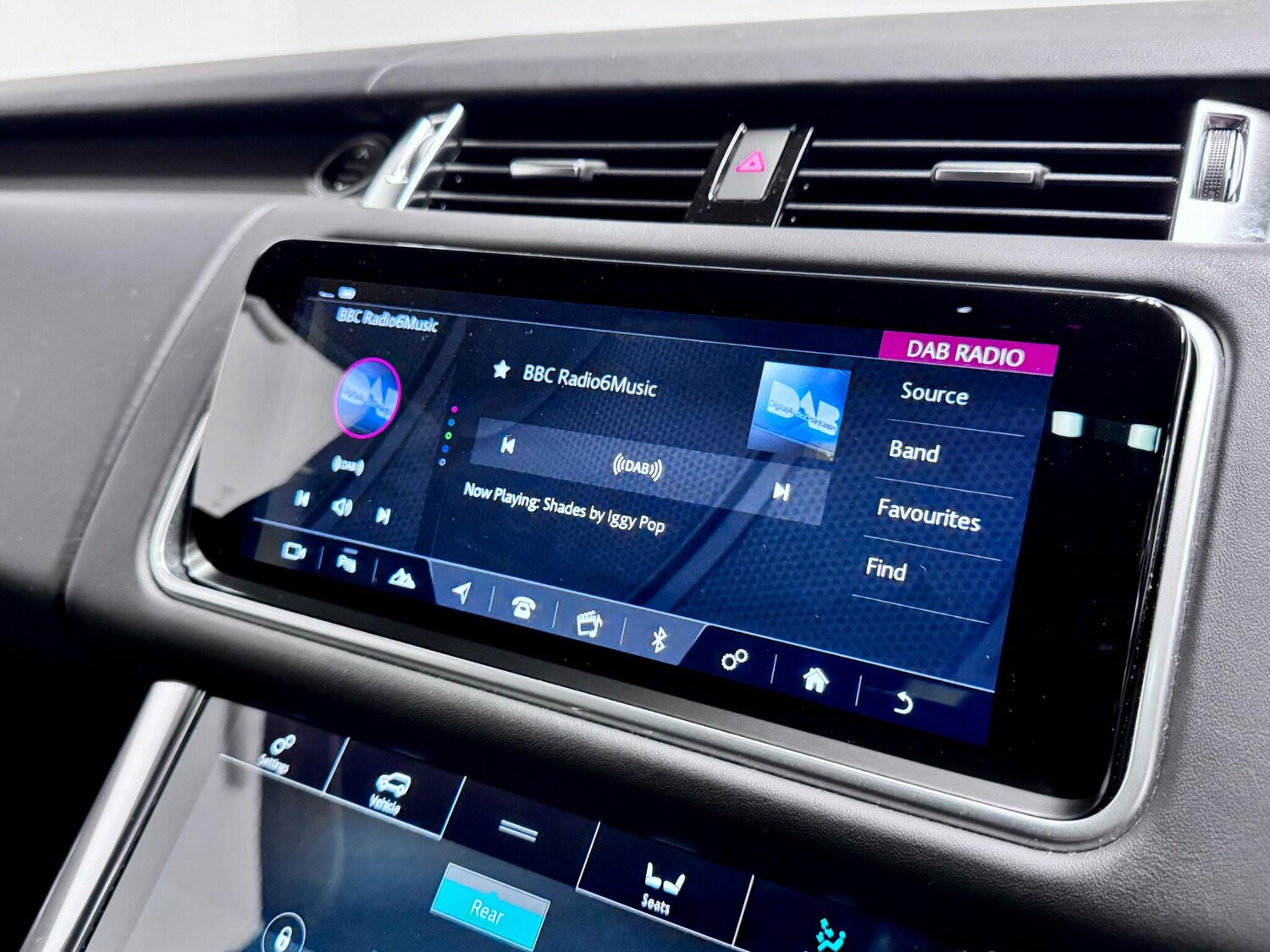 Used Land Rover Range Rover Sport for sale - 77625865: Photo 51