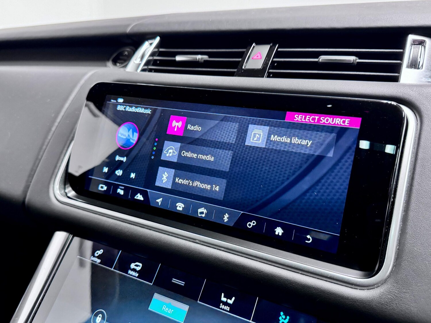 Used Land Rover Range Rover Sport for sale - 77625865: Photo 52