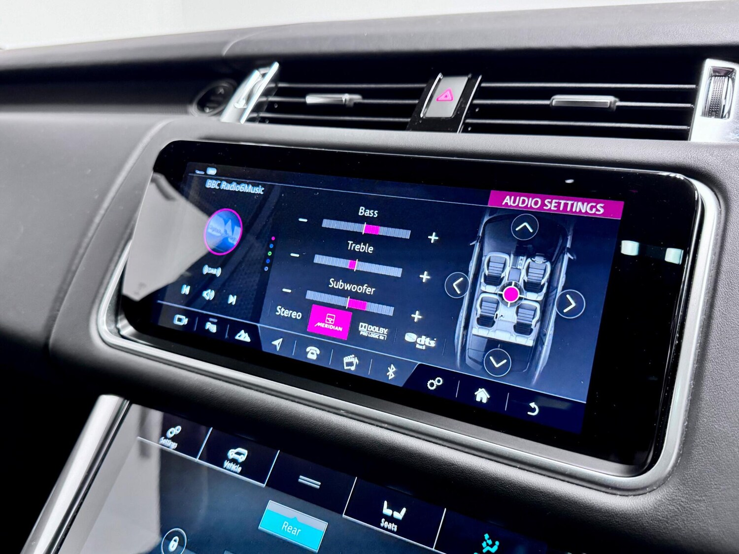 Used Land Rover Range Rover Sport for sale - 77625865: Photo 53