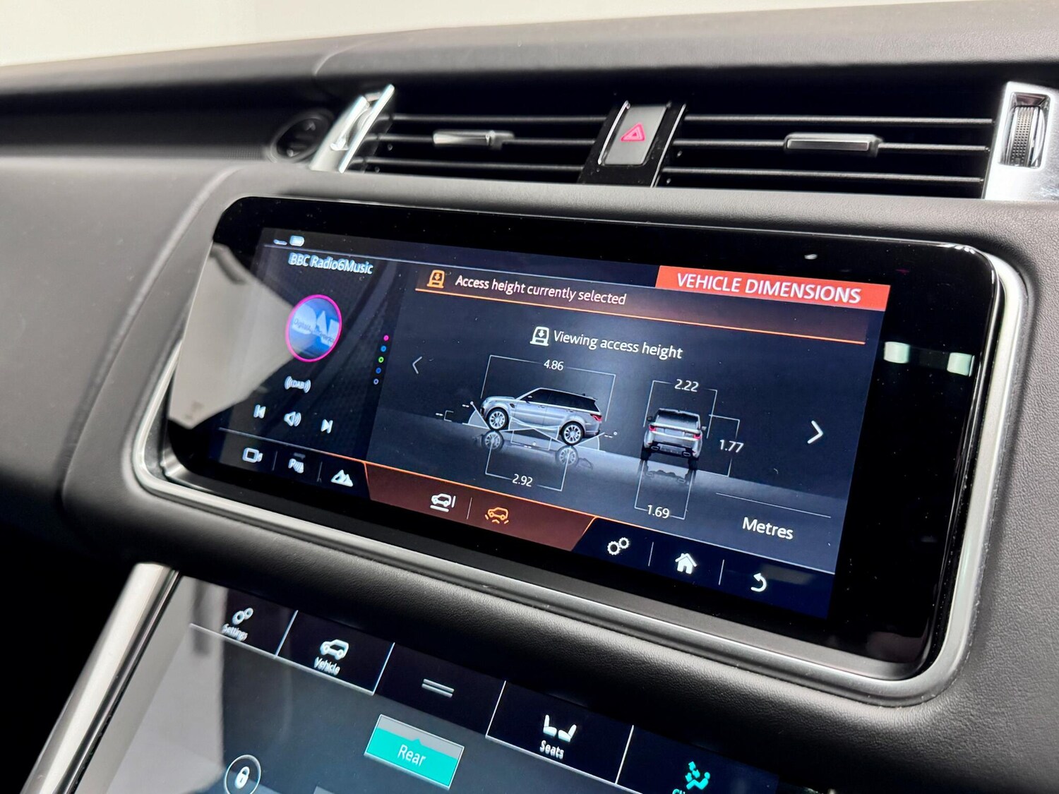 Used Land Rover Range Rover Sport for sale - 77625865: Photo 54