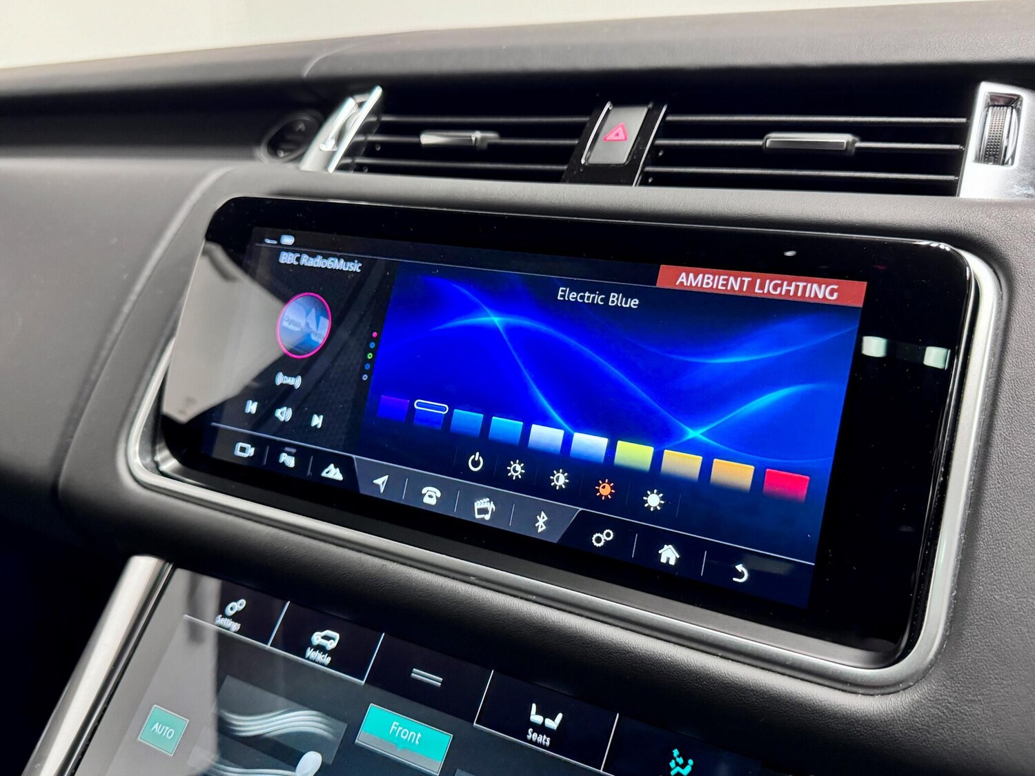 Used Land Rover Range Rover Sport for sale - 77625865: Photo 56