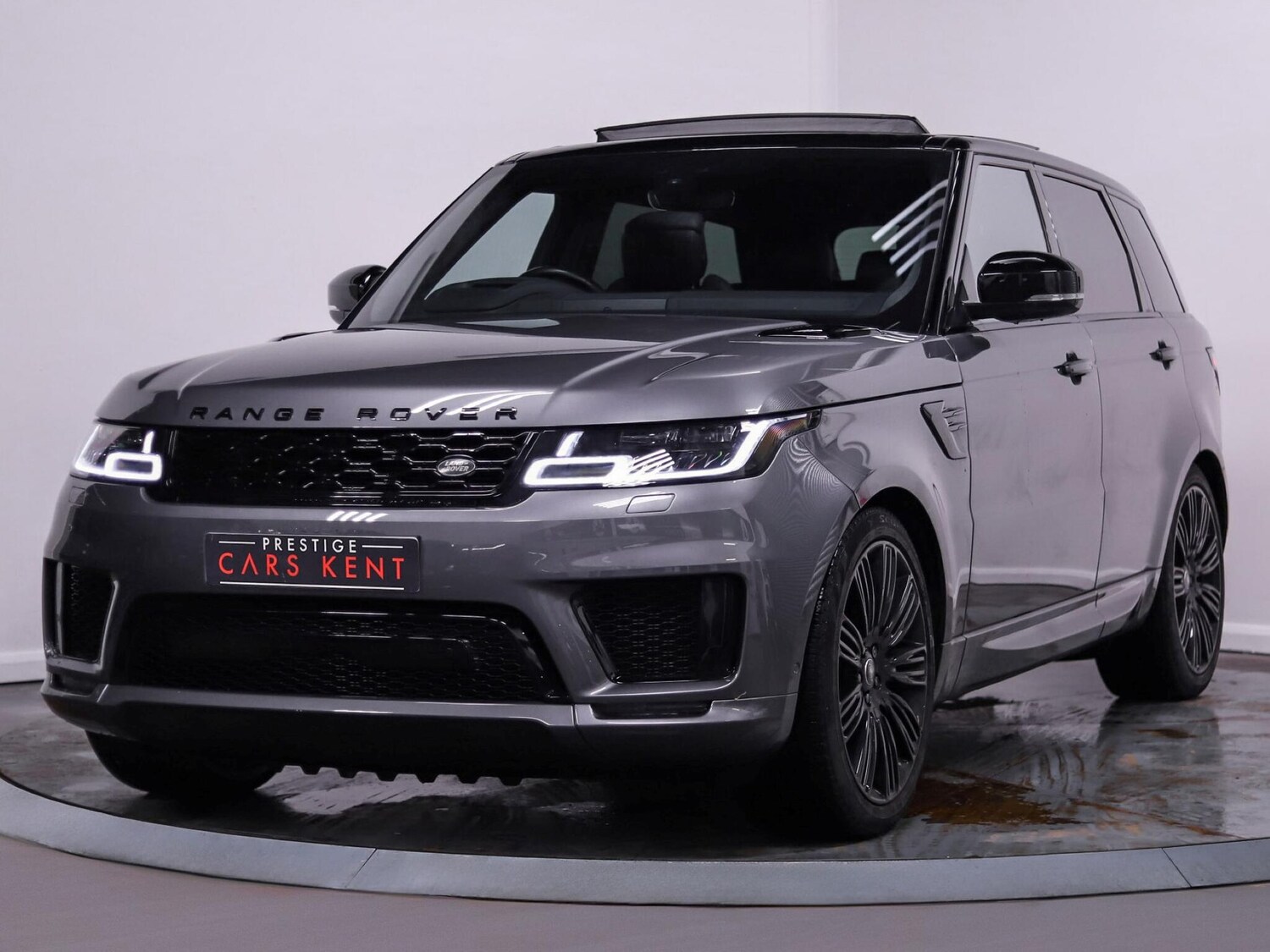 Used Land Rover Range Rover Sport for sale - 77625865: Photo 6