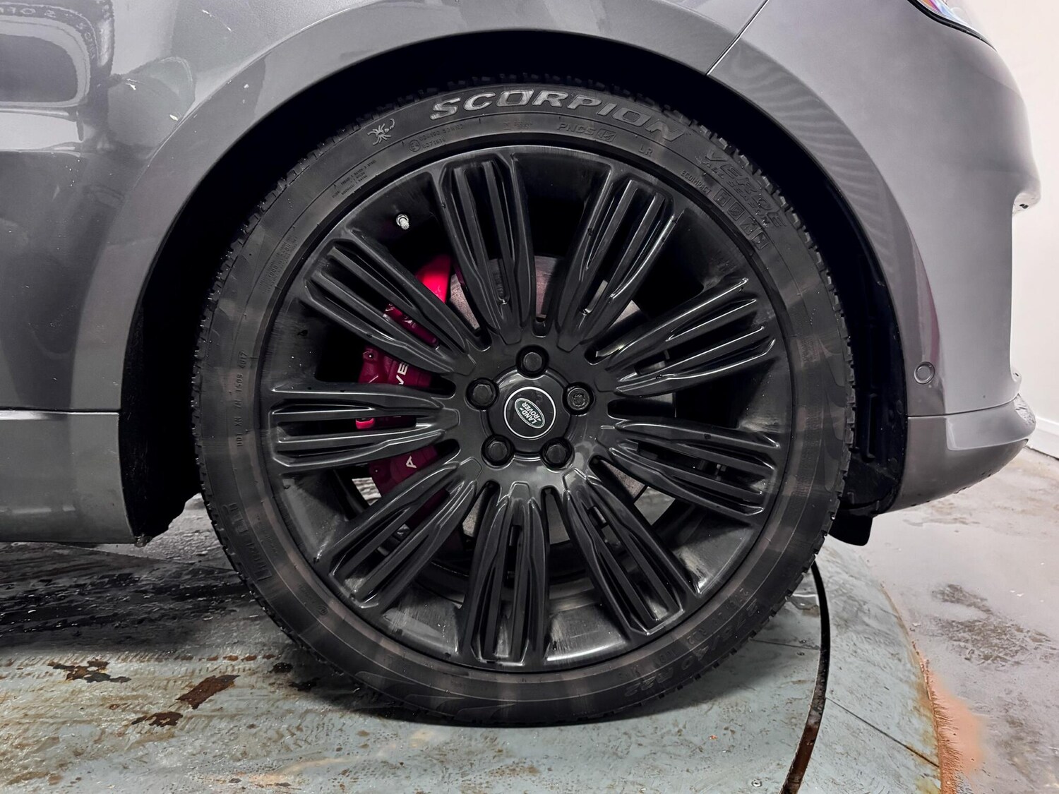 Used Land Rover Range Rover Sport for sale - 77625865: Photo 60