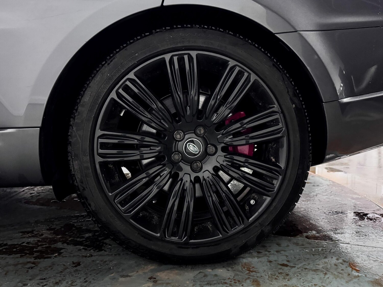 Used Land Rover Range Rover Sport for sale - 77625865: Photo 62