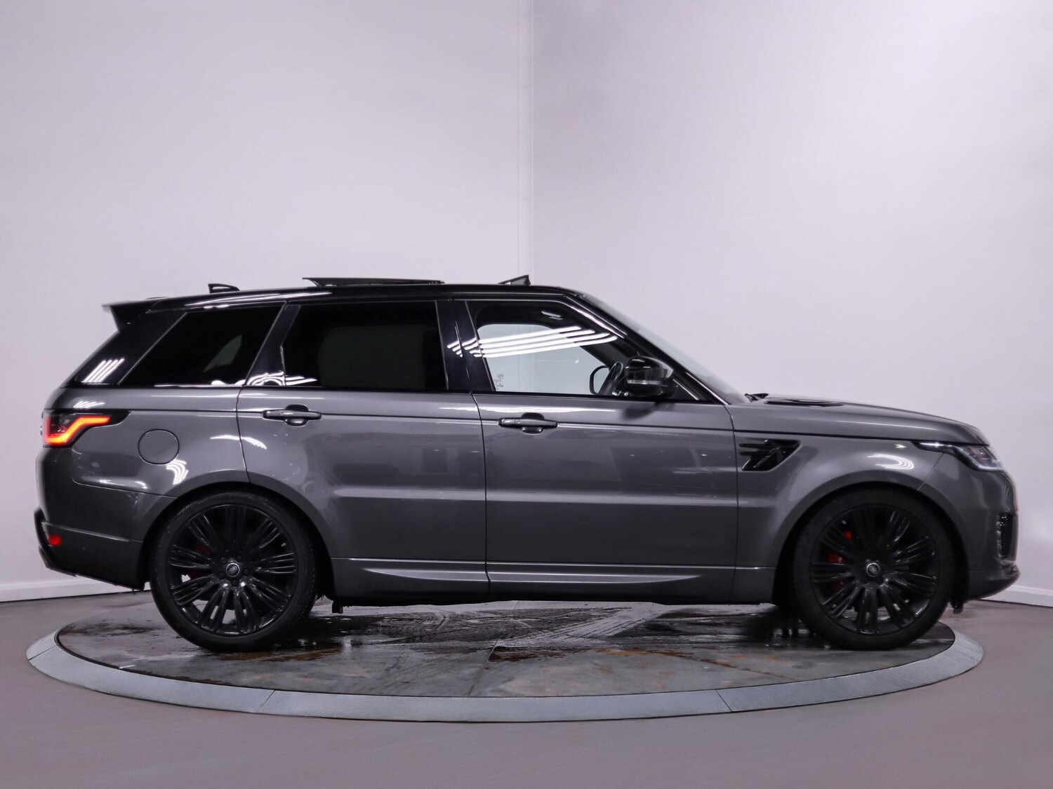 Used Land Rover Range Rover Sport for sale - 77625865: Photo 8