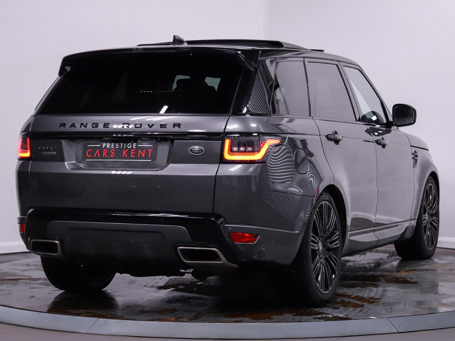 Used Land Rover Range Rover Sport for sale - 77625865: Photo 9