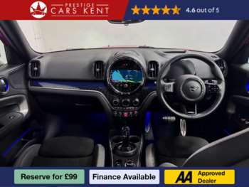 Used MINI Countryman 2021 for sale - 74188108: Photo