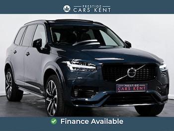 Used Volvo XC90 2023 for sale - 78728317: Photo
