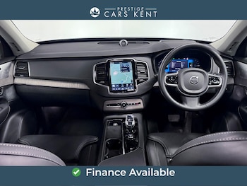 Used Volvo XC90 2023 for sale - 78728317: Photo
