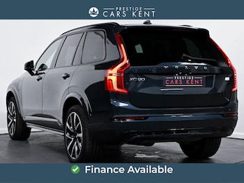 Used Volvo XC90 2023 for sale - 78728317: Photo