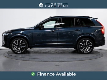 Used Volvo XC90 2023 for sale - 78728317: Photo