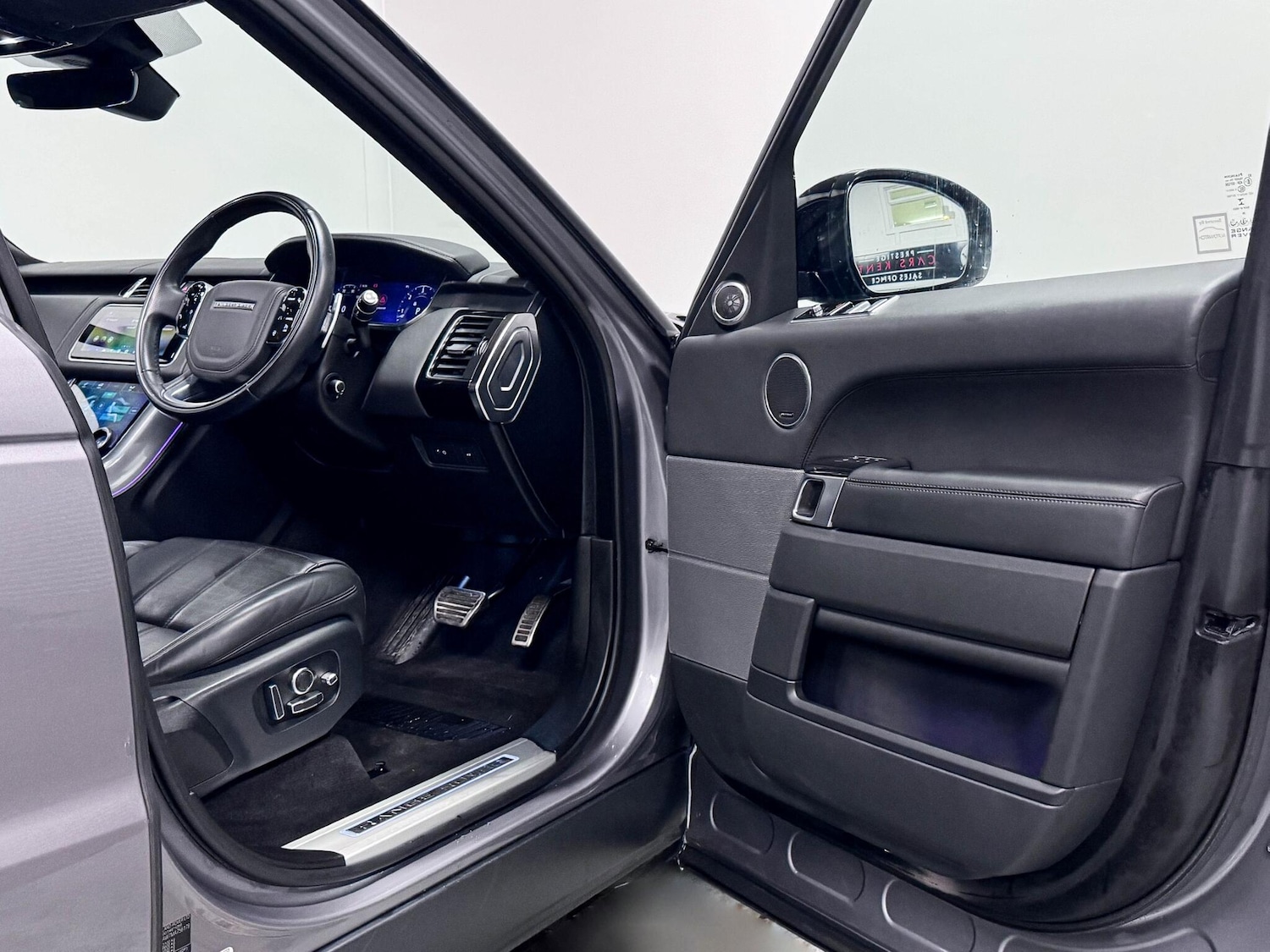 Used Land Rover Range Rover Sport 2020 for sale - 77359053: Photo 14