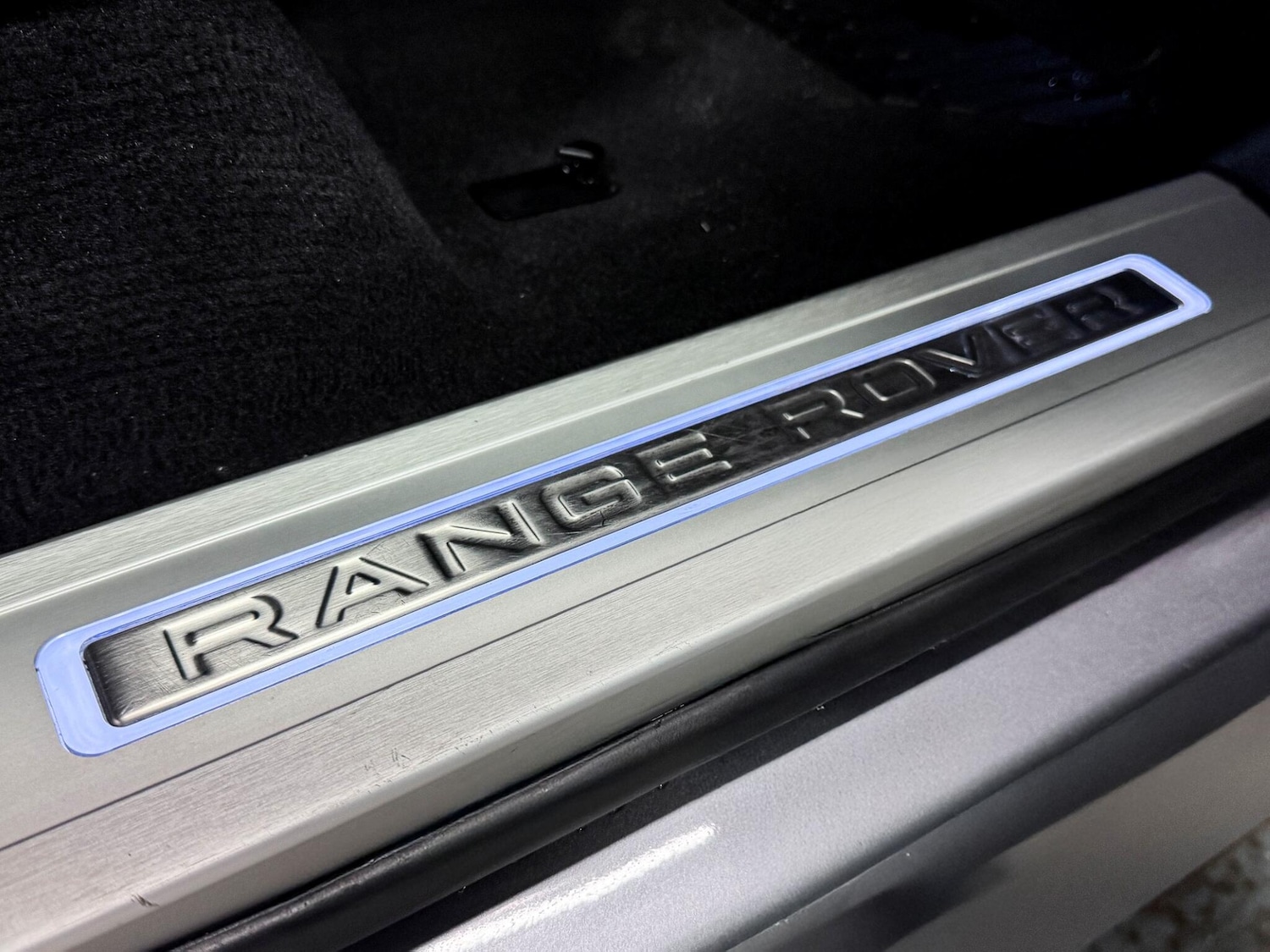 Used Land Rover Range Rover Sport 2020 for sale - 77359053: Photo 16