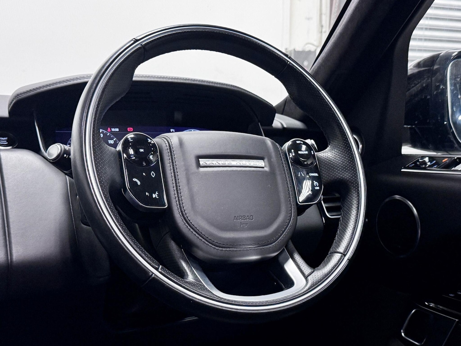 Used Land Rover Range Rover Sport 2020 for sale - 77359053: Photo 18