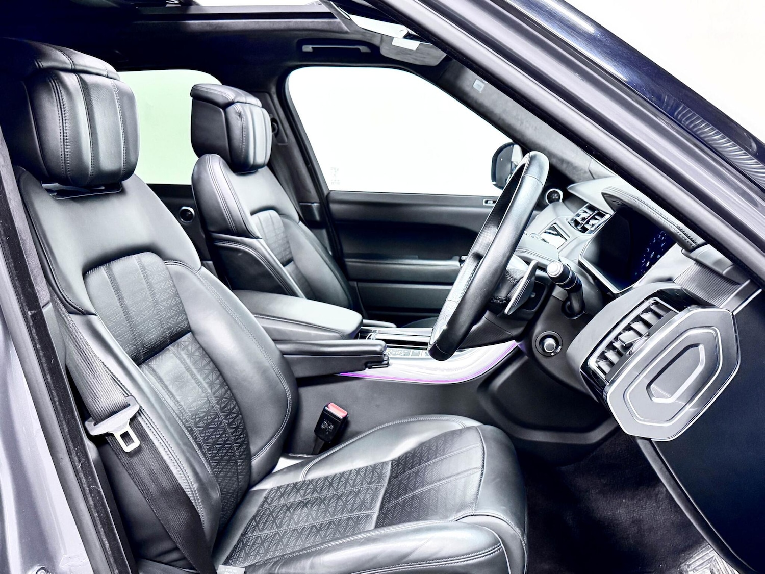 Used Land Rover Range Rover Sport 2020 for sale - 77359053: Photo 24