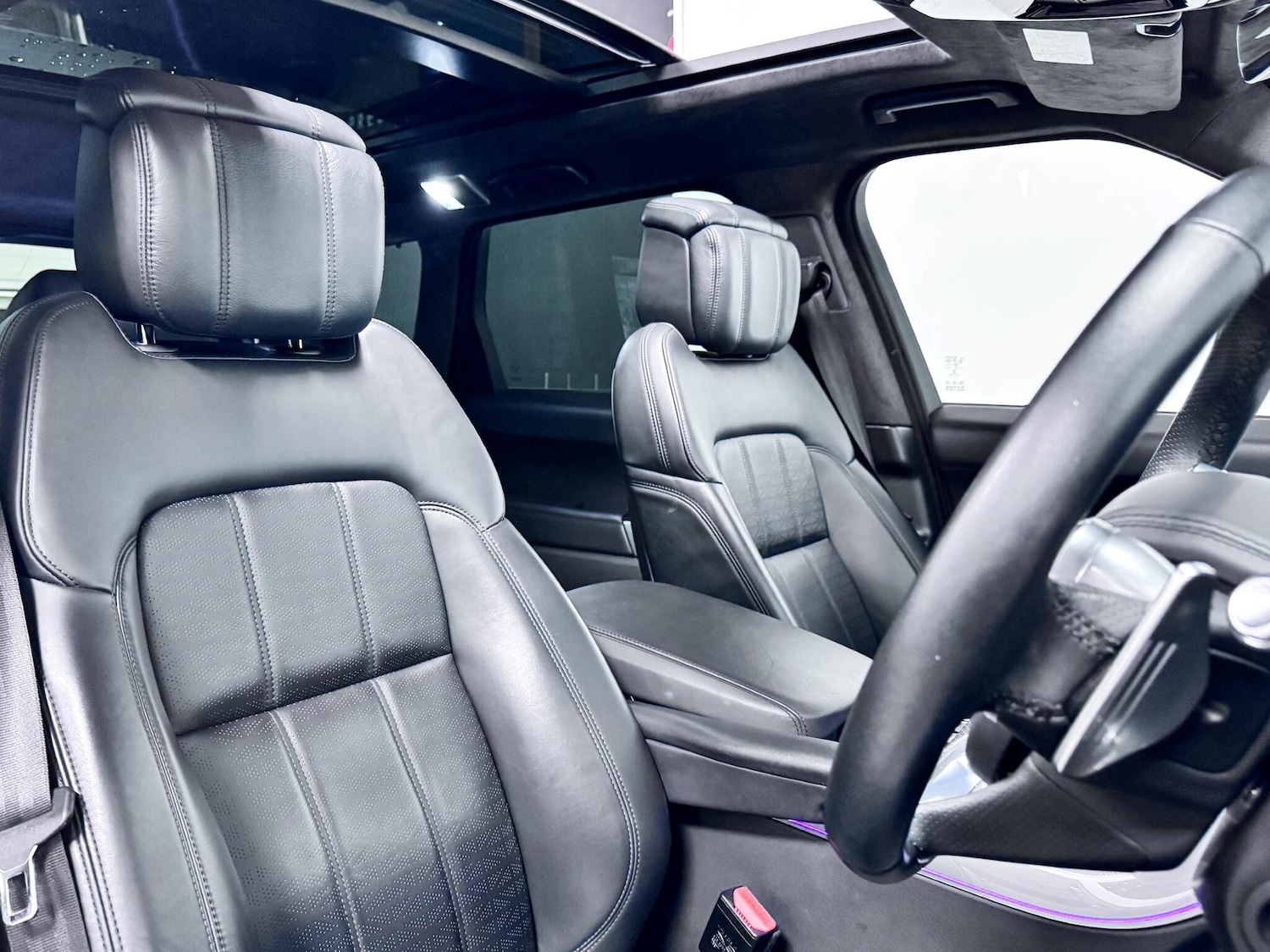 Used Land Rover Range Rover Sport 2020 for sale - 77359053: Photo 26