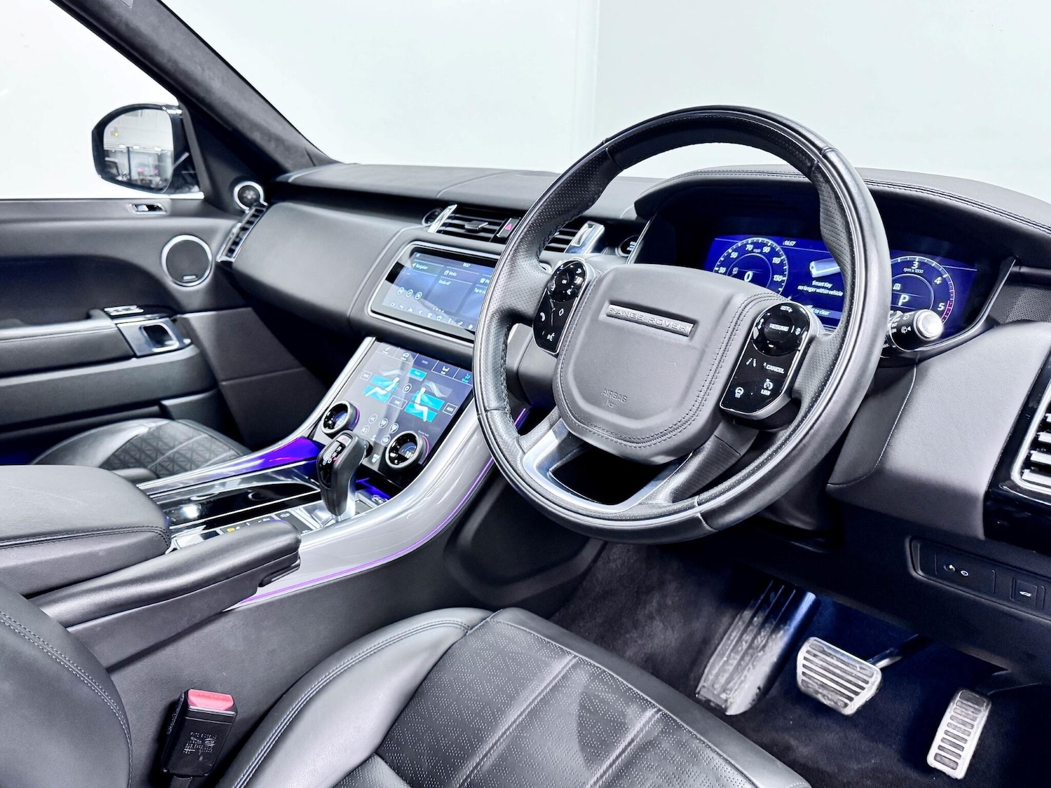 Used Land Rover Range Rover Sport 2020 for sale - 77359053: Photo 27