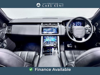 Used Land Rover Range Rover Sport 2020 for sale - 77359053: Photo