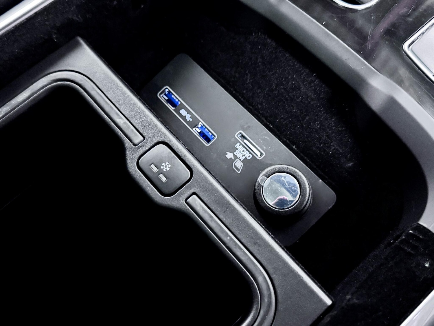 Used Land Rover Range Rover Sport 2020 for sale - 77359053: Photo 30