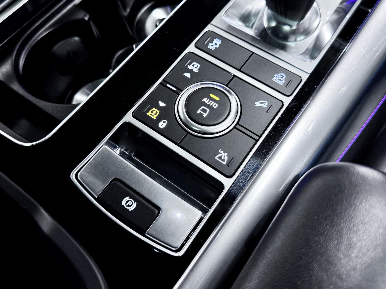 Used Land Rover Range Rover Sport 2020 for sale - 77359053: Photo 31