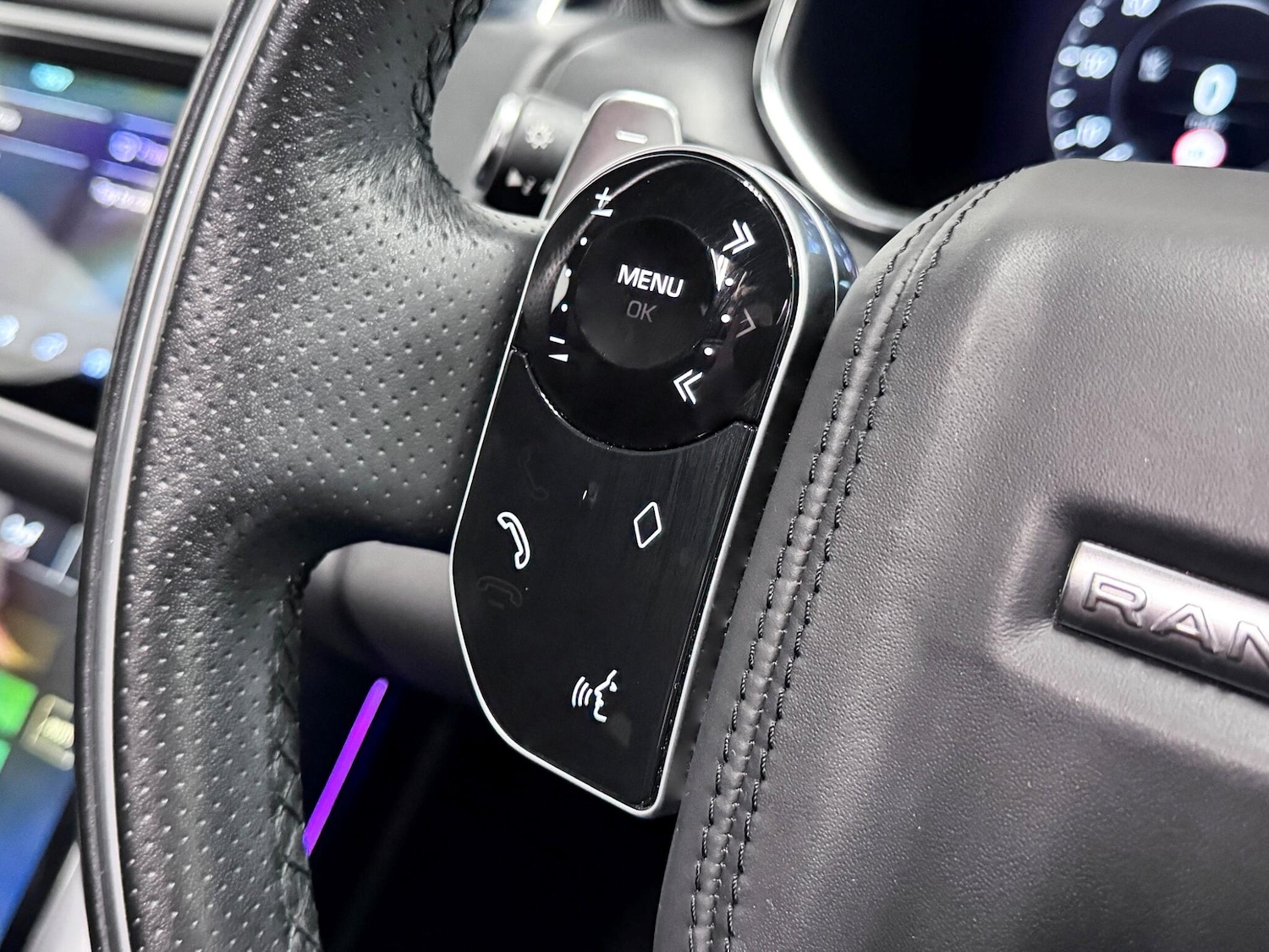 Used Land Rover Range Rover Sport 2020 for sale - 77359053: Photo 32