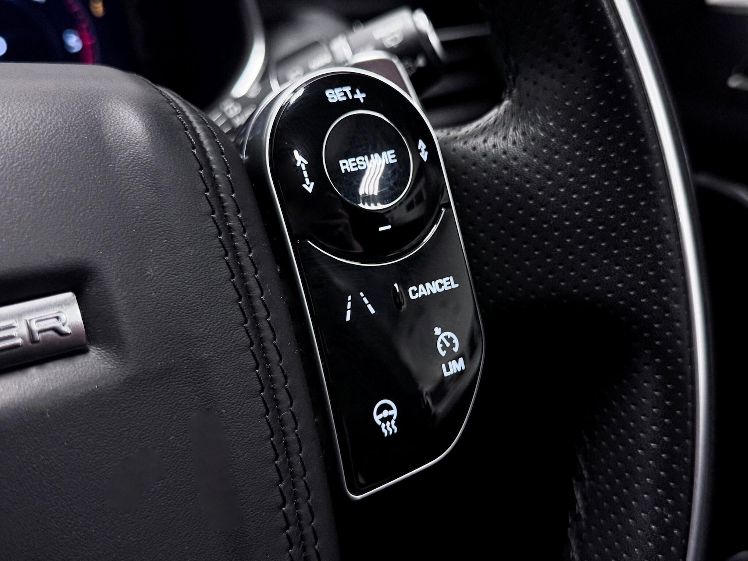 Used Land Rover Range Rover Sport 2020 for sale - 77359053: Photo 34