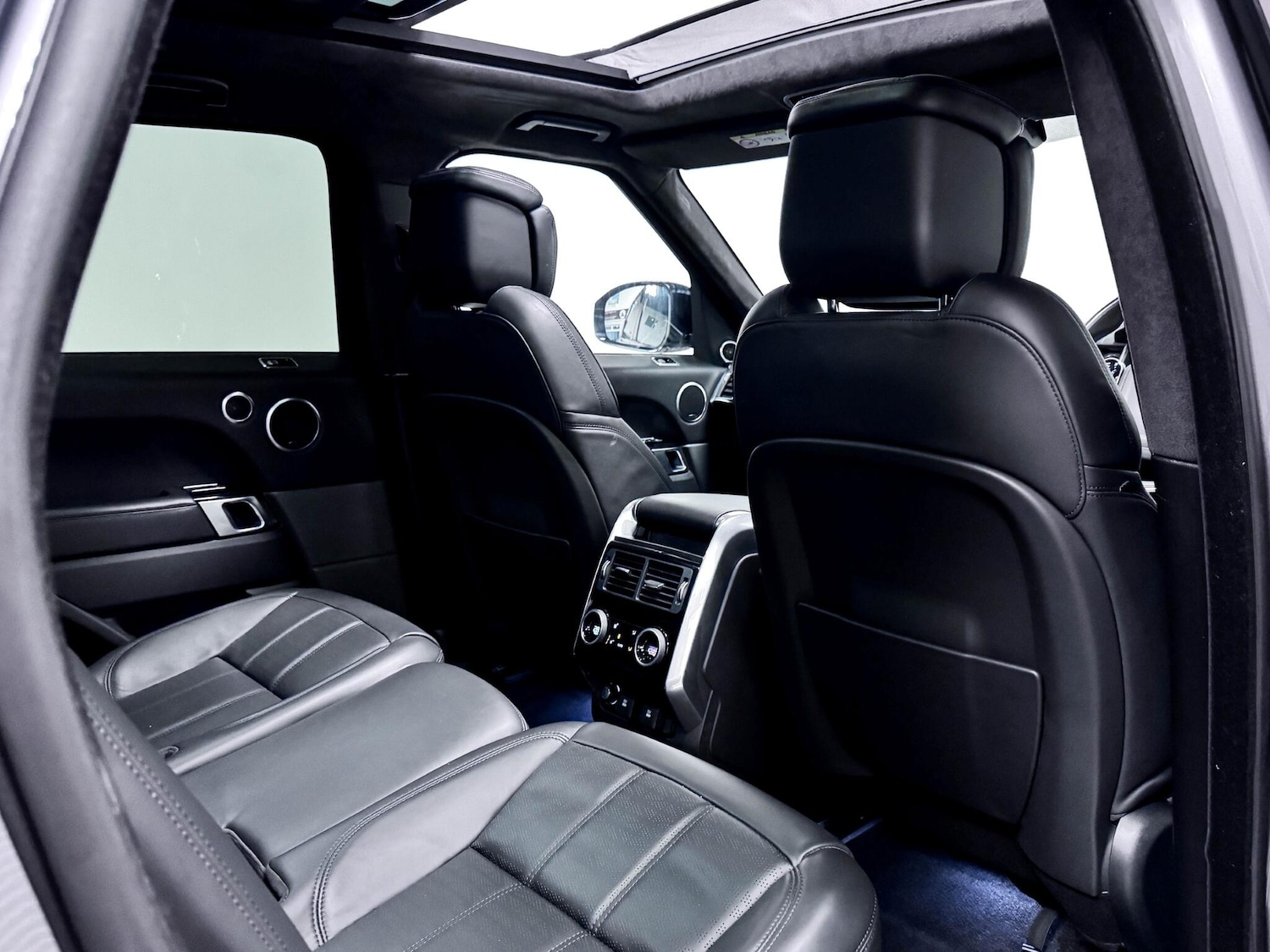 Used Land Rover Range Rover Sport 2020 for sale - 77359053: Photo 36