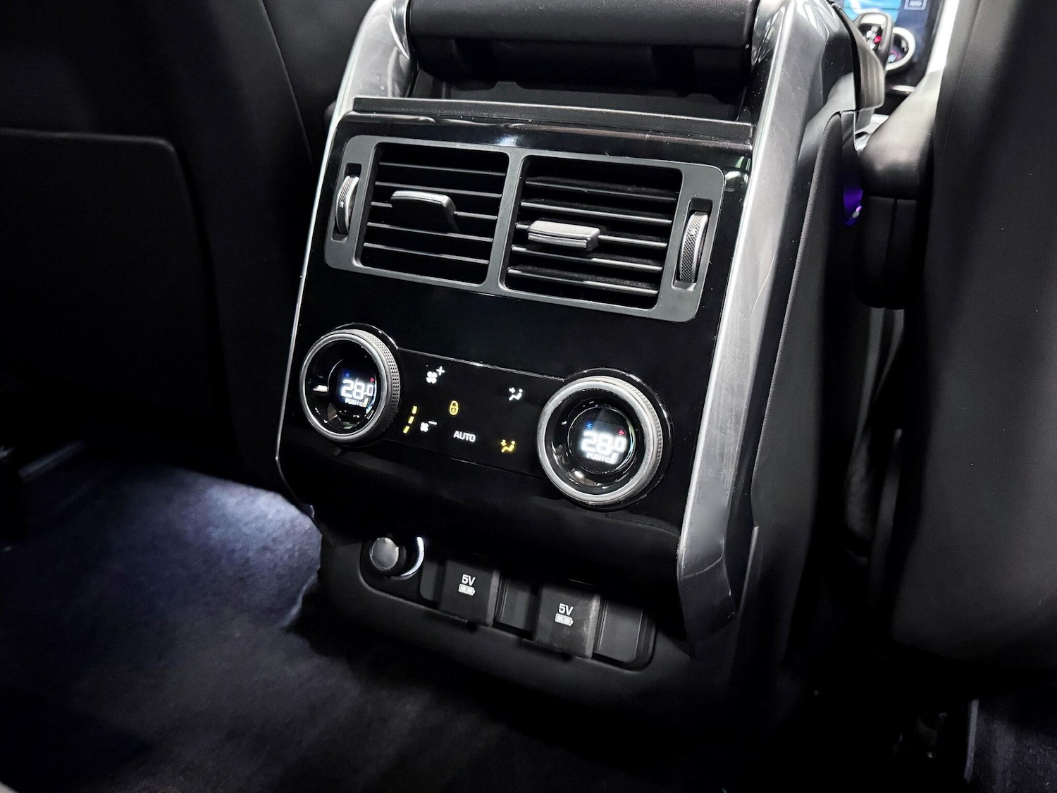 Used Land Rover Range Rover Sport 2020 for sale - 77359053: Photo 37