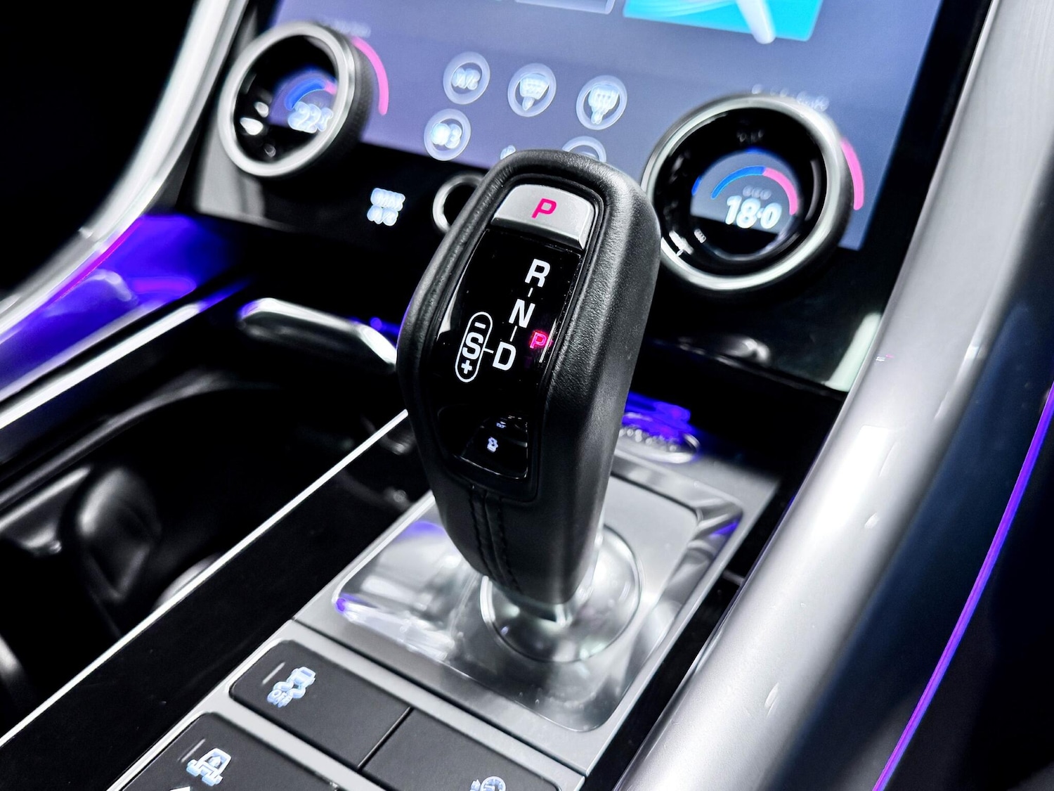 Used Land Rover Range Rover Sport 2020 for sale - 77359053: Photo 38