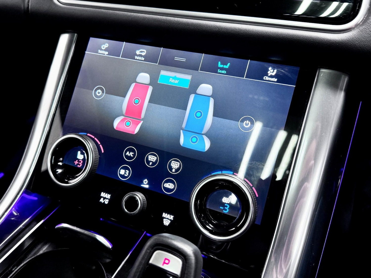 Used Land Rover Range Rover Sport 2020 for sale - 77359053: Photo 41