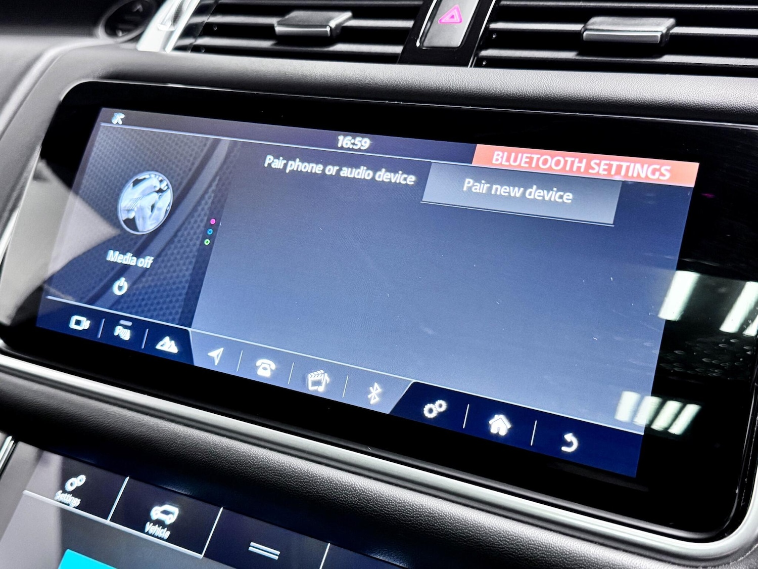 Used Land Rover Range Rover Sport 2020 for sale - 77359053: Photo 45