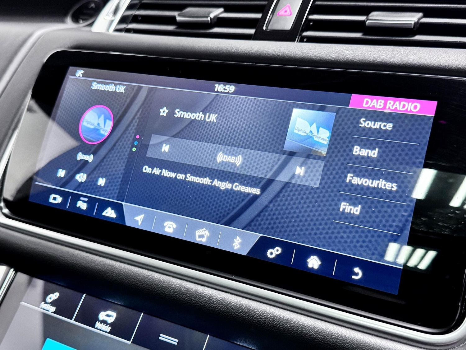 Used Land Rover Range Rover Sport 2020 for sale - 77359053: Photo 46