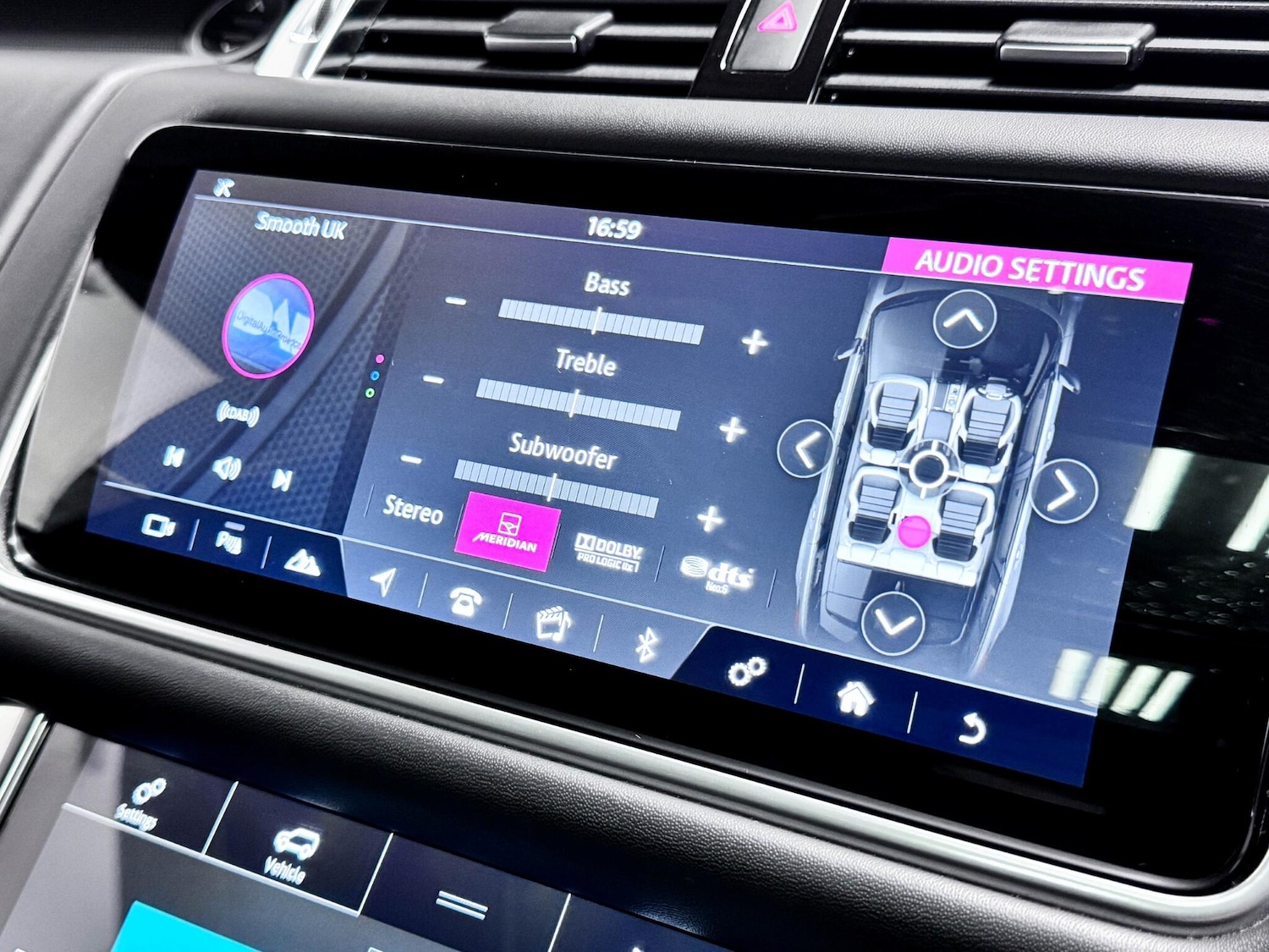 Used Land Rover Range Rover Sport 2020 for sale - 77359053: Photo 48