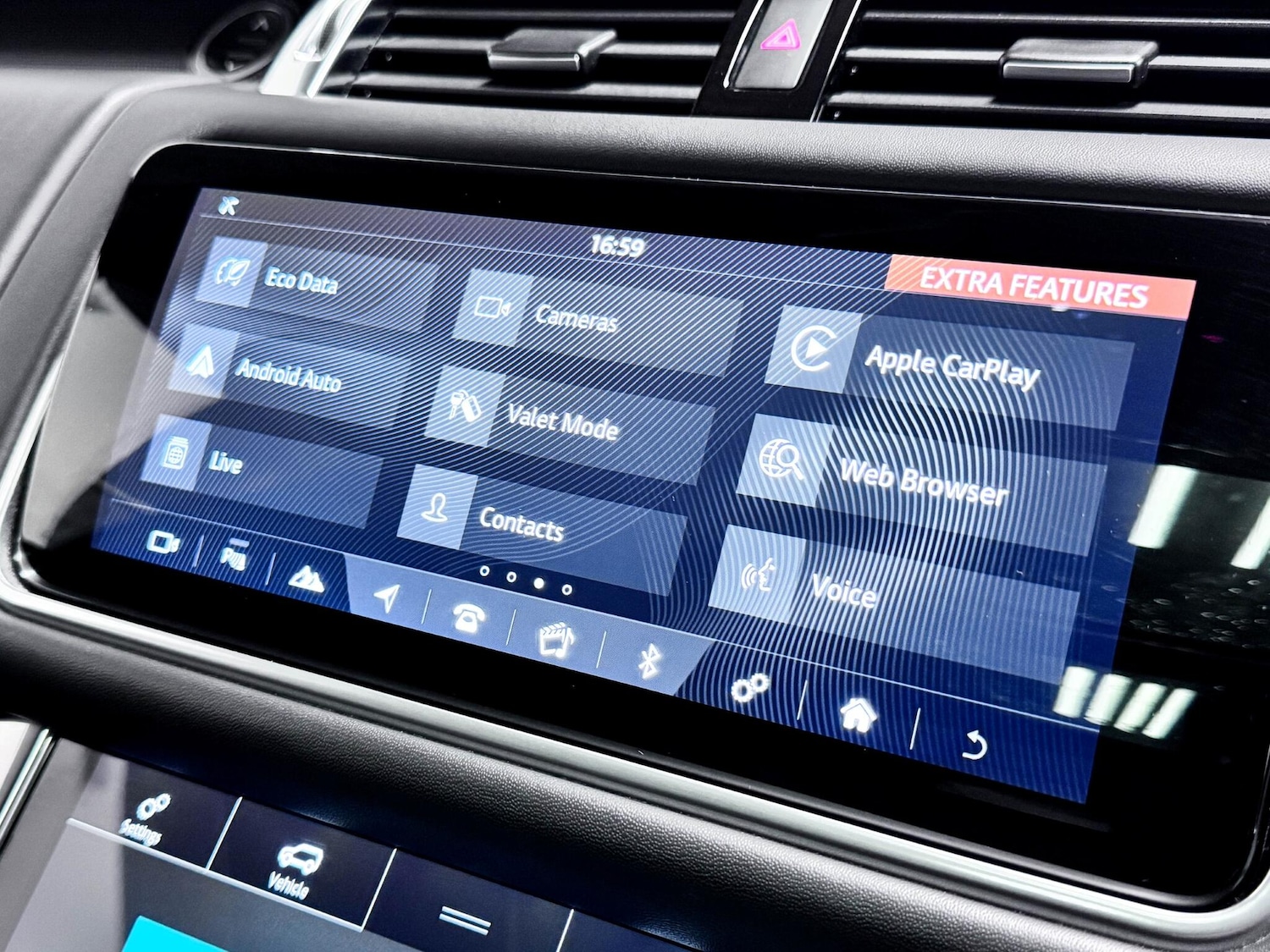 Used Land Rover Range Rover Sport 2020 for sale - 77359053: Photo 49