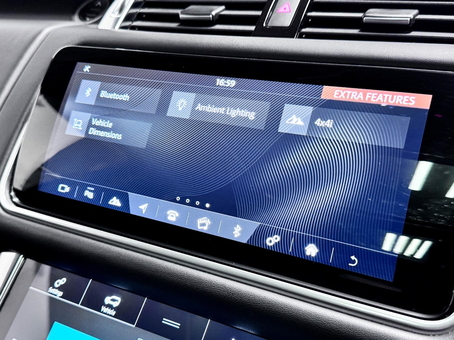 Used Land Rover Range Rover Sport 2020 for sale - 77359053: Photo 50