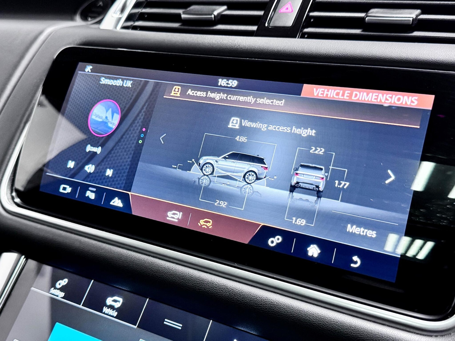 Used Land Rover Range Rover Sport 2020 for sale - 77359053: Photo 51