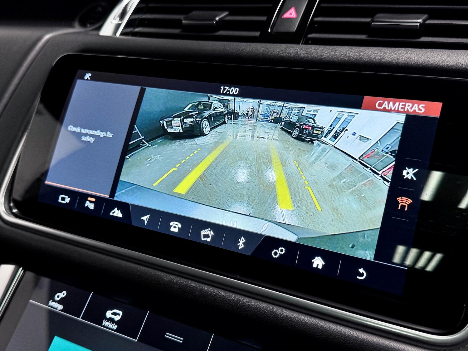 Used Land Rover Range Rover Sport 2020 for sale - 77359053: Photo 54