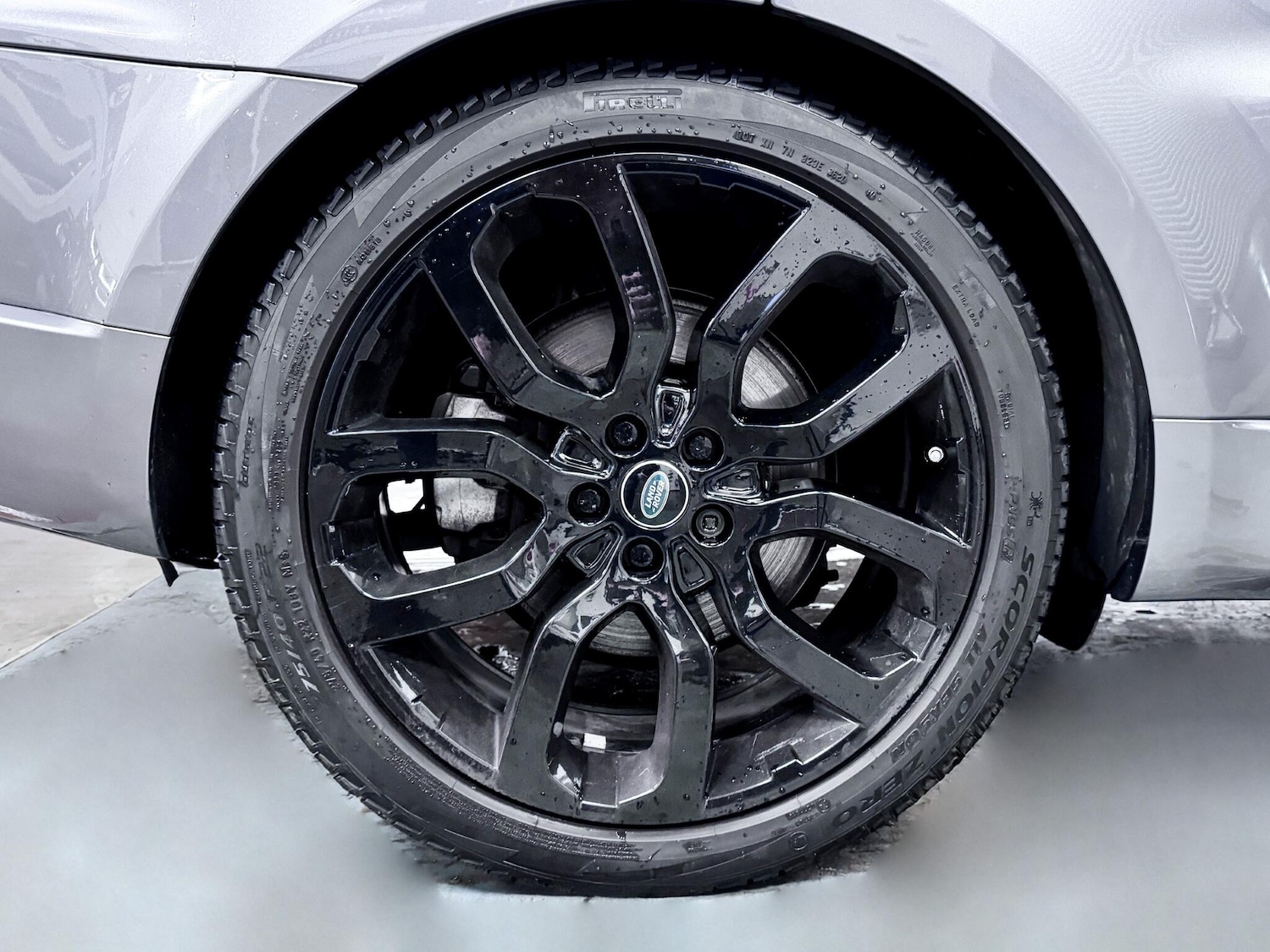 Used Land Rover Range Rover Sport 2020 for sale - 77359053: Photo 55