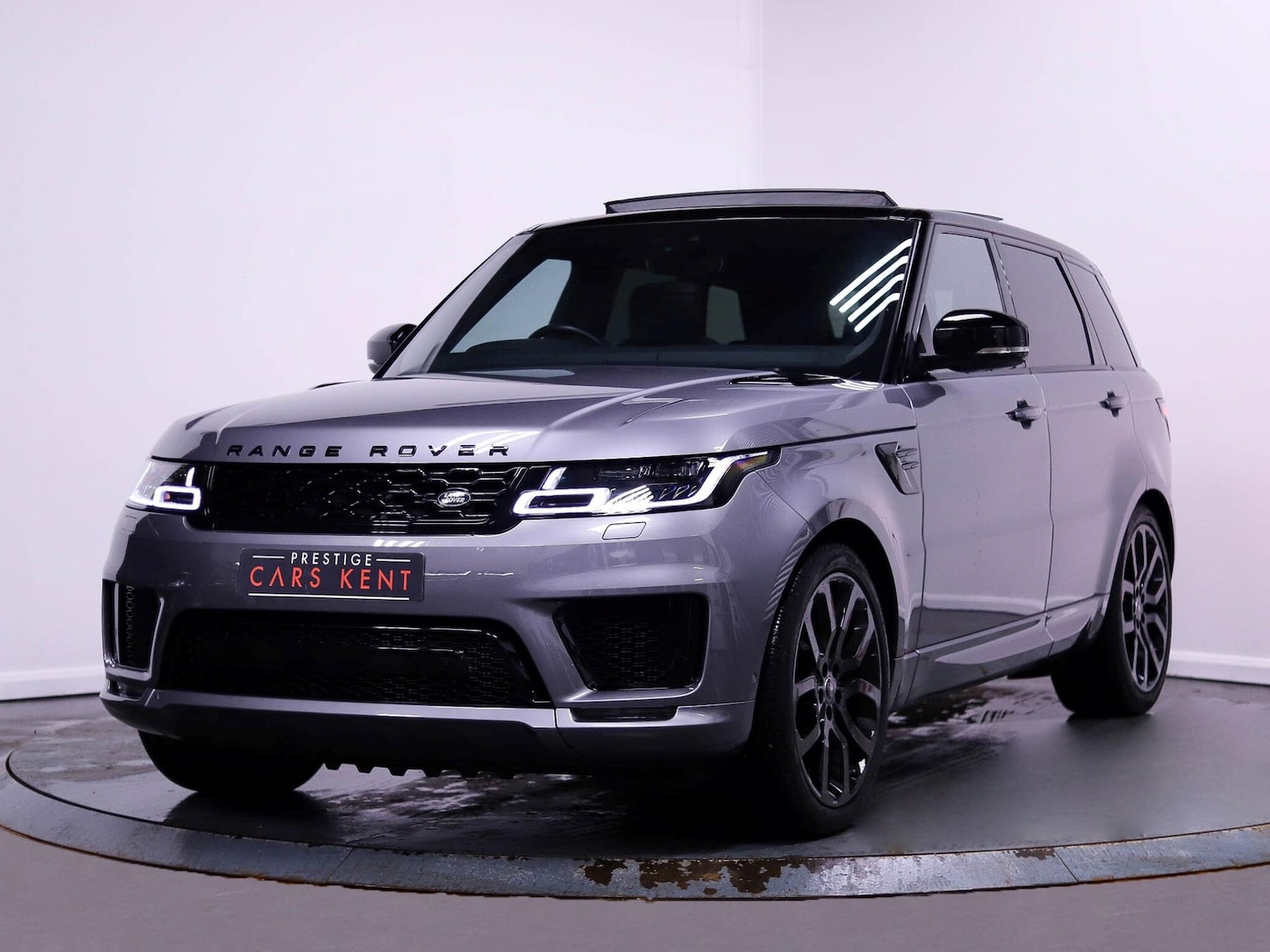 Used Land Rover Range Rover Sport 2020 for sale - 77359053: Photo 6