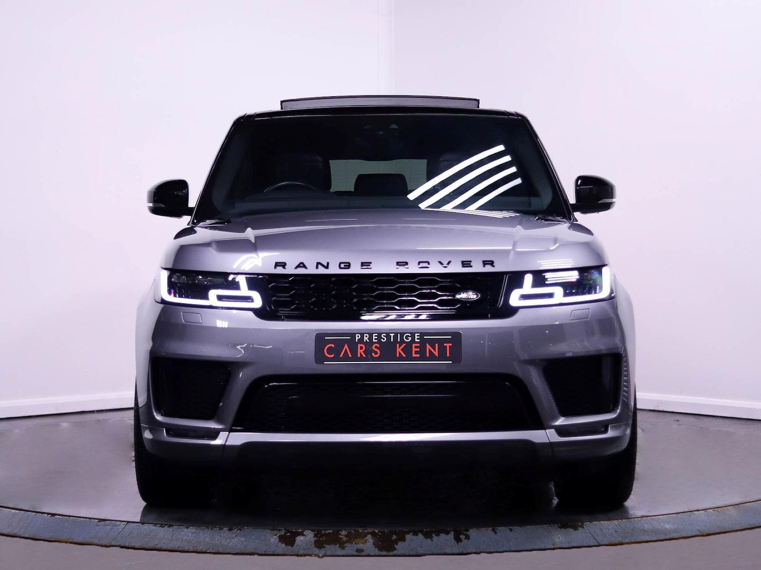 Used Land Rover Range Rover Sport 2020 for sale - 77359053: Photo 7